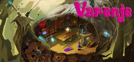 Varenje: Collectors Edition