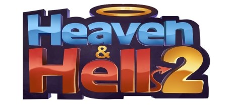 Heaven  Hell 2