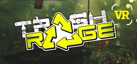 Trash Rage