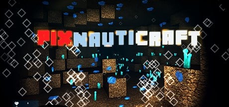 PixNautiCraft