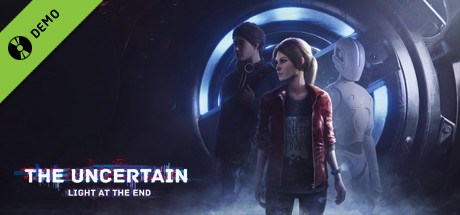 The Uncertain: Episode 2 - Light At The End Demo