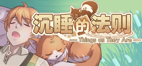 Things as They Are