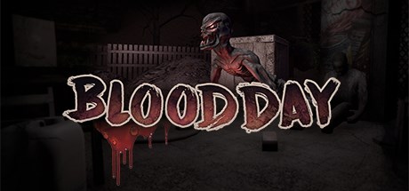 Blood Day