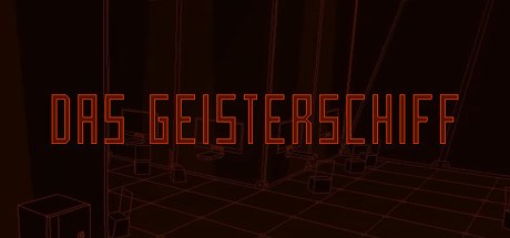 Das Geisterschiff  The Ghost Ship