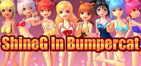 ShineG In Bumpercat