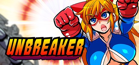 UNBREAKER