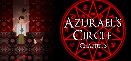 Azuraels Circle: Chapter 3