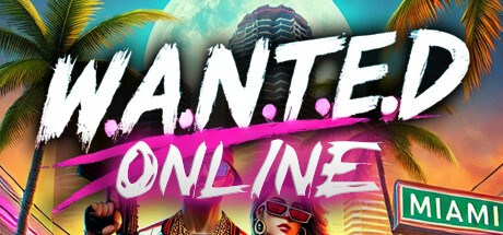W.A.N.T.E.D