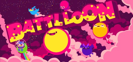 BATTLLOON -