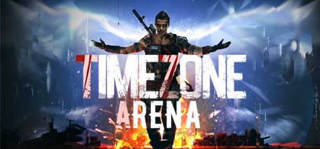 Time Zone Arena