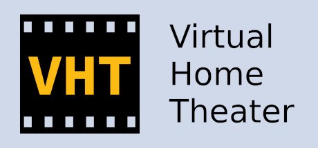 Virtual Home Theater
