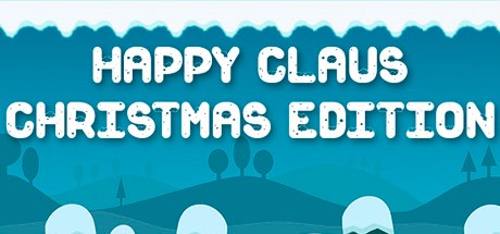 Happy Claus Christmas Edition