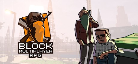 BLOCK Multiplayer: RPG