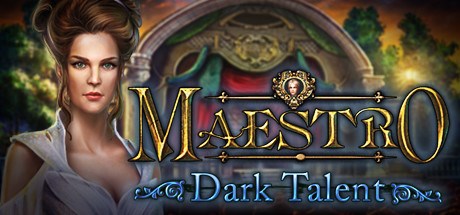 Maestro: Dark Talent Collectors Edition