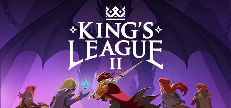 Kings League II