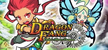 DragonFang - Drahns Mystery Dungeon