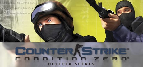 Counter-Strike: Condition Zero: Deleted Scenes