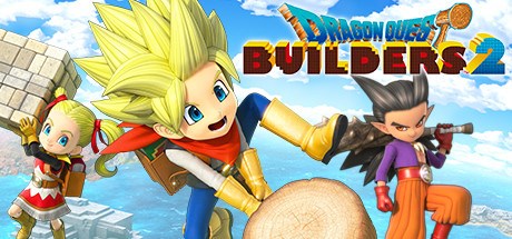 dragon quest builders 2 achievements