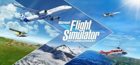 Microsoft Flight Simulator Achievements | TrueSteamAchievements