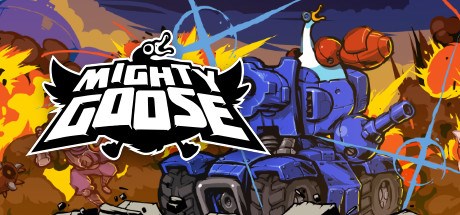 mighty goose release date
