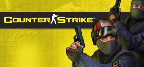 Counter-Strike Steamworks Beta