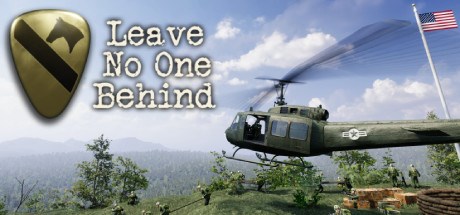 Leave No One Behind: la Drang