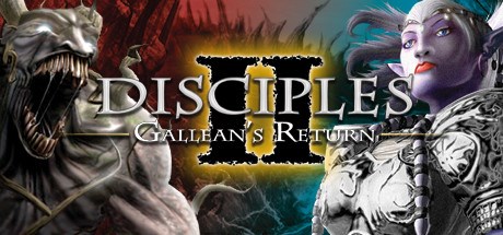 Disciples II: Galleans Return
