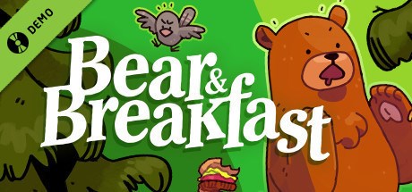 bear and breakfast demo