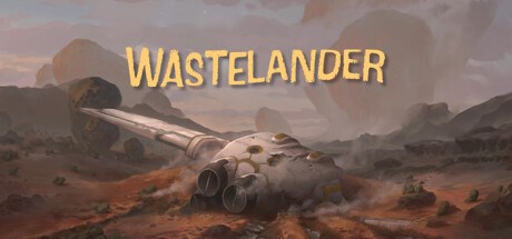 Wastelander Playtest