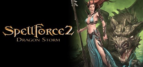 SpellForce 2 - Dragon Storm