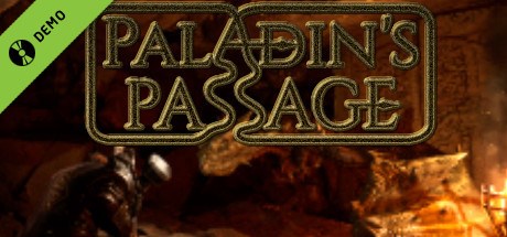 Paladin's Passage Demo