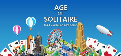 Age of Solitaire : Build Civilization