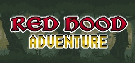 Red Hood Adventure