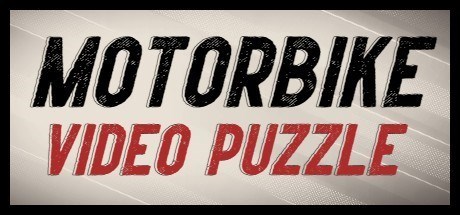 Motorbike Video Puzzle