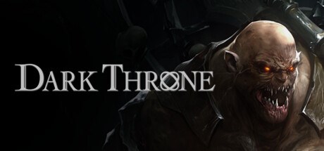 Dark Throne : The Queen Rises