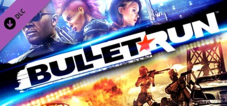 Bullet Run: Rising Head Count - Rising star Pack