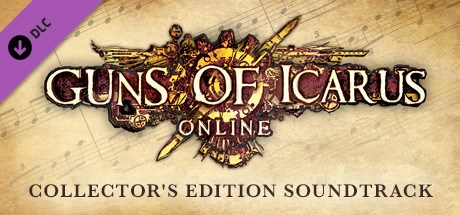 Guns of Icarus Online Soundtrack