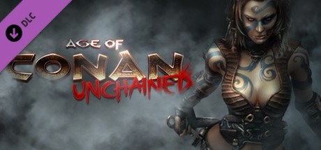 Age of Conan: Unchained Starter Pack