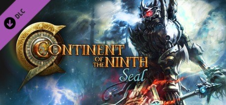 Continent of the Ninth Seal: Starter Pack