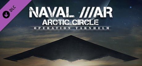 Naval War Arctic Circle: Operation Tarnhelm