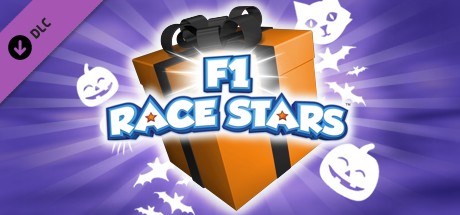 F1 Race Stars - Monster Accessory Pack