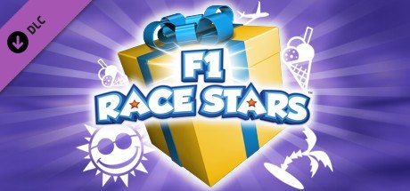 F1 Race Stars - Holiday Accessory Pack