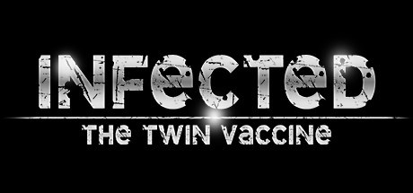 Infected: The Twin Vaccine - Collector's Edition