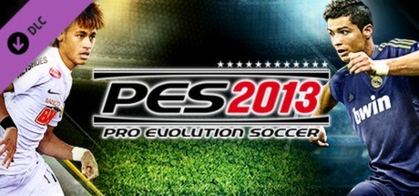 Pro Evolution Soccer 2013 DP DLC
