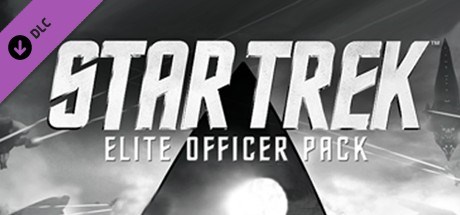 Star Trek™ - Elite Officer Pack