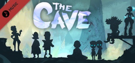 the cave: not in use