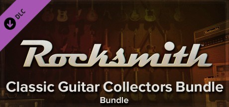 Rocksmith™ - Classic Guitar Pack (15 Songs)