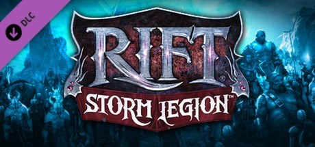 Rift Storm Legion Expansion