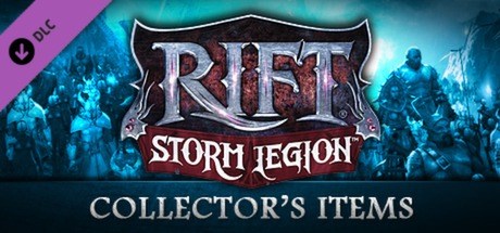 Rift Storm Legion Infinity Edition