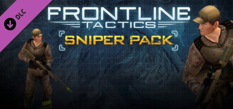 Frontline Tactics - Sniper